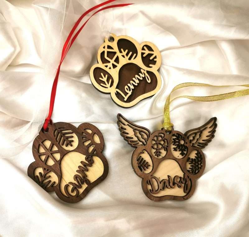 Dog Decorations