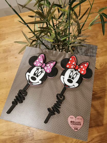 Personalised Minnie the Mouse