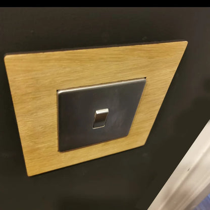 Light Switch Socket Surrounds