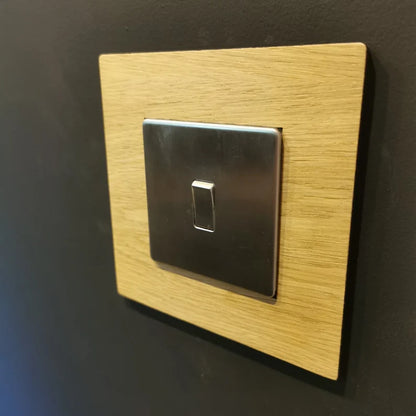 Light Switch Socket Surrounds